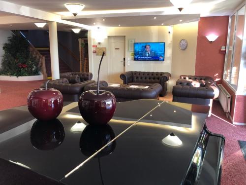 Hotel Altina