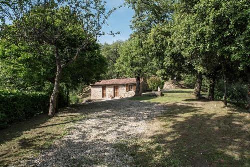 Φυσικό τοπίο κοντά σε αυτή η εξοχική κατοικία