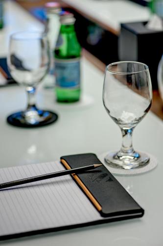 Ποτά στο The S Hotel Al Barsha