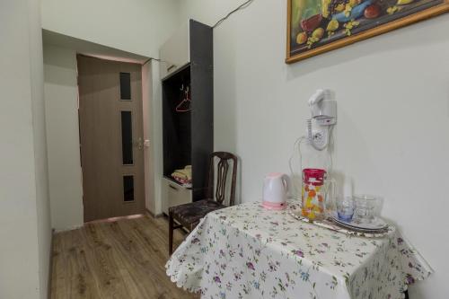 Katil atau katil-katil dalam bilik di Tali Home