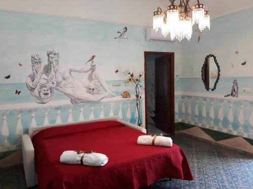 Foto da galeria de Cupido Art House Amalfi em Amalfi