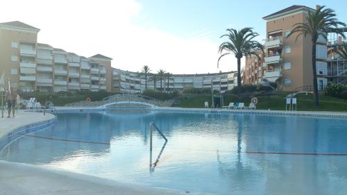 Piscina di Islantur Las Américas o nelle vicinanze