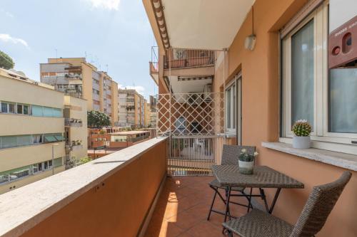 Vatican Cozy Apartment with Terrace