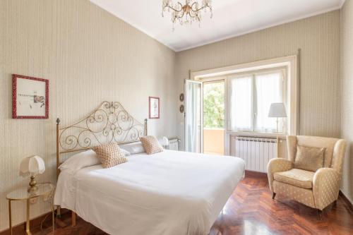 Vatican Cozy Apartment with Terrace