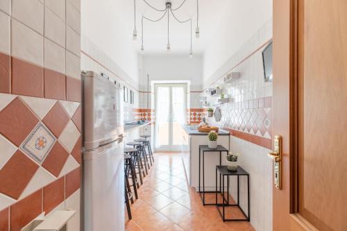 Vatican Cozy Apartment with Terrace