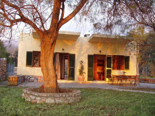 Gallery image of Elpidas Holiday House in Kardamili