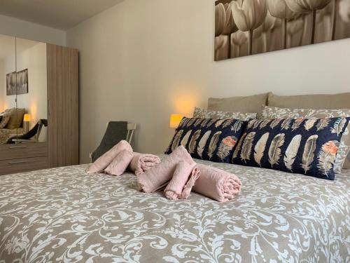 Bungalow Alma Playa Roca