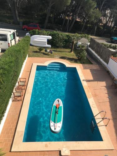 Casa 3 dormitorios Cala Galdana