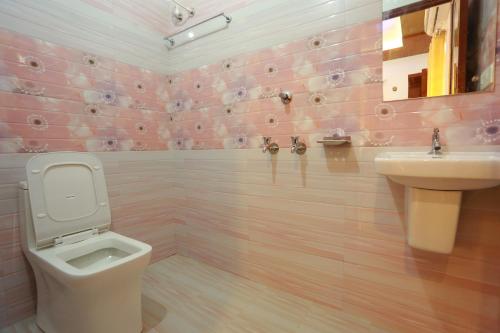 Gallery image of Dayout Regency in Alleppey