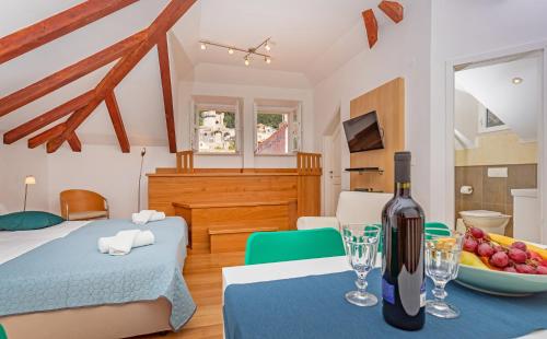Apartments Feri