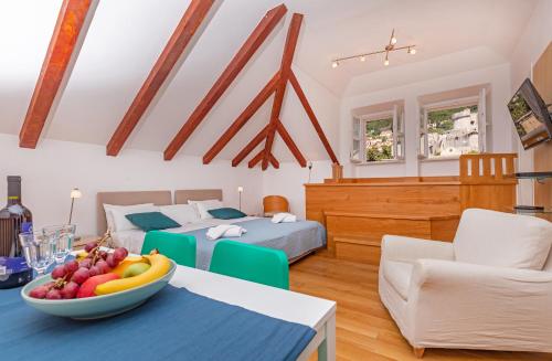 Apartments Feri