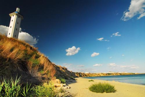 Gallery image of Marina Cape Vacation Complex in Ravda