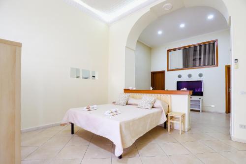 Foto dalla galleria di Napoli centro Casa Annina close to Toledo St a Napoli