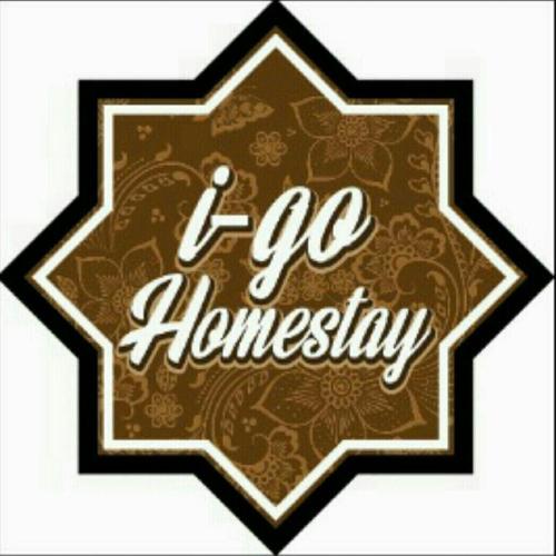 a star with the words fgo homogeneity at I-go Homestay Subang Airport in Shah Alam