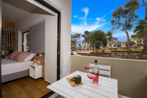Nest of Marmel Luxury Studio