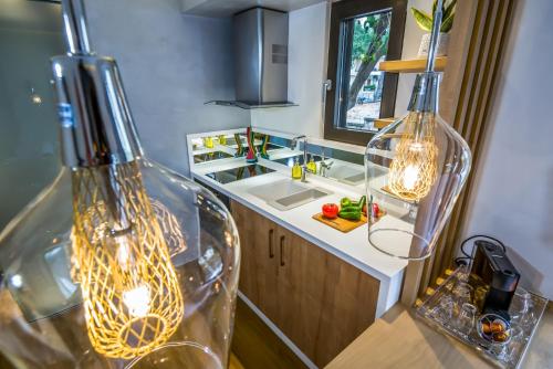 Nest of Marmel Luxury Studio
