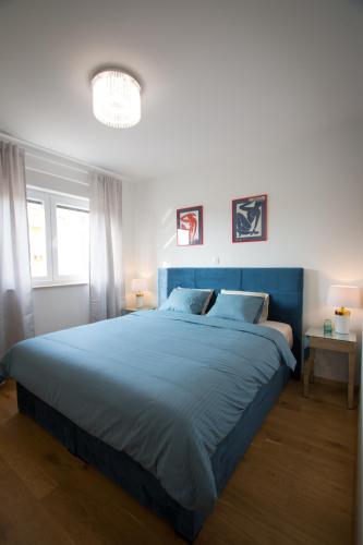 Apartment Idris - Modern and spacious 2-bedroom apartment