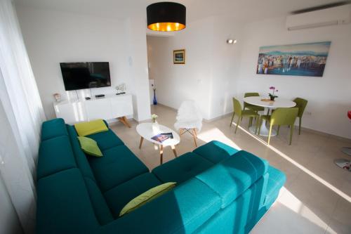 Apartment Idris - Modern and spacious 2-bedroom apartment