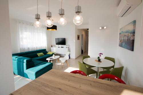 Apartment Idris - Modern and spacious 2-bedroom apartment