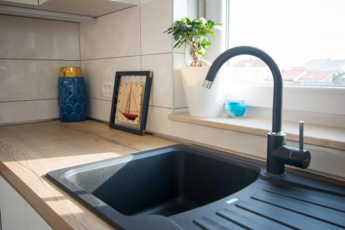 Apartment Idris - Modern and spacious 2-bedroom apartment