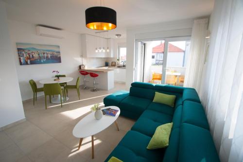 Apartment Idris - Modern and spacious 2-bedroom apartment