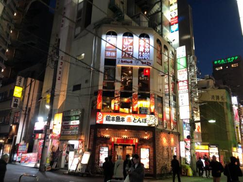 リブシティ錦糸町参番館上層階スカイツリーの眺望, Akihabara 6mins,Tokyo 8 mins, Direct to Narita Airport 成田空港直達