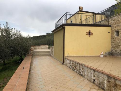 Gallery image of B&B Pegaso in San Pietro Infine