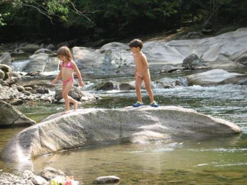 Billede fra billedgalleriet på Villa Cherven i Teteven