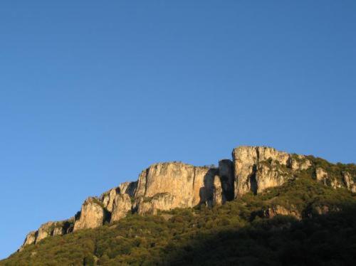 Billede fra billedgalleriet på Villa Cherven i Teteven