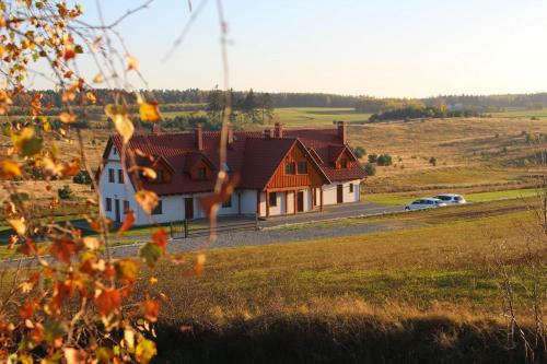 Природа в окрестностях of country house