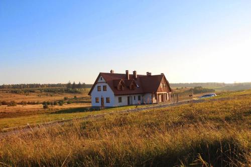 Природа в окрестностях of country house
