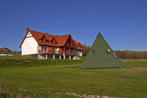 Здание of country house