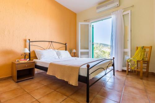 Villa Eleonas Heritage in Skopelos island