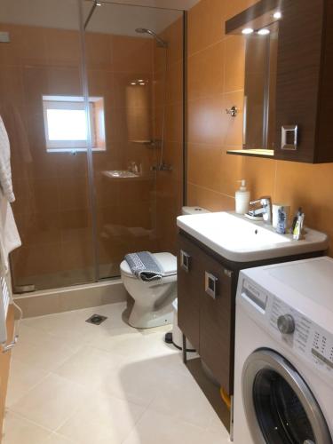 SOLOMOU APARTMENT