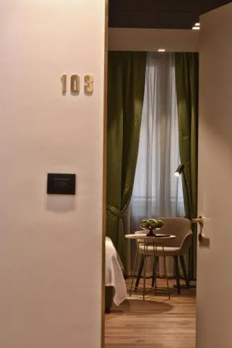 Hotel Maison Ducal photo 7