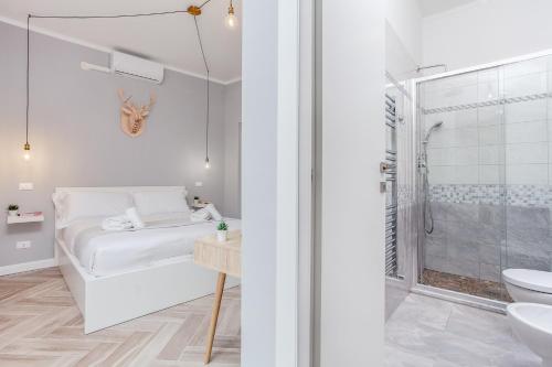 Gallery image of Otium Fornaci San Pietro in Rome