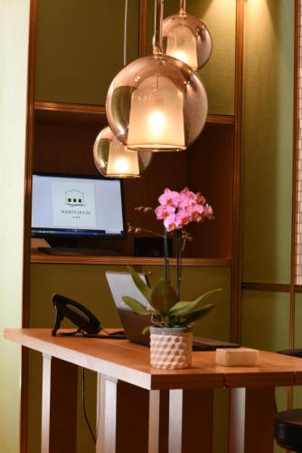 Hotel Maison Ducal photo 24