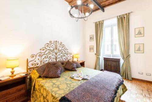 Gallery image of Sistina House Style HolidayHome x 6 in Rome