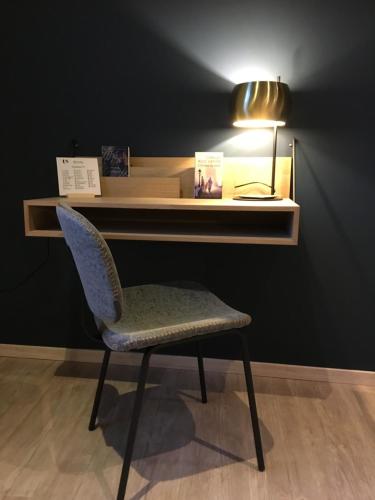 Fotografie z fotogalerie ubytování Urban Nest v destinaci Huy