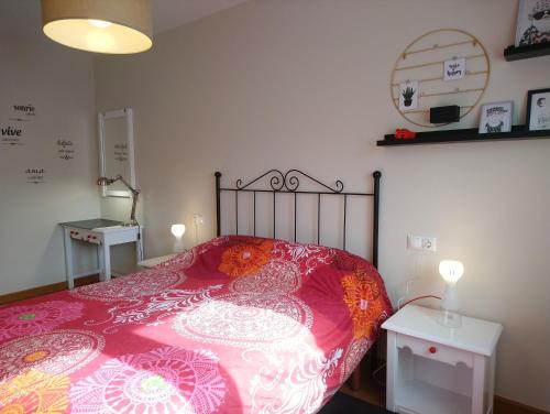 Apartment Karluchi A Mariña, Barreiros, Spain - Booking.com