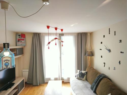 Apartment Karluchi A Mariña, Barreiros, Spain - Booking.com