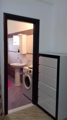 Φωτογραφία από το άλμπουμ του Apartment Panorama στους Αγίους Σαράντα