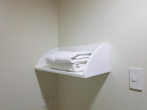 Φωτογραφία από το άλμπουμ του KC 1-Bedroom 1 at Horizon 101 Cebu σε Cebu City
