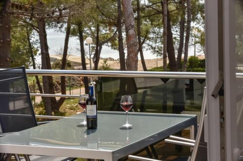 Φωτογραφία από το άλμπουμ του Denis Apartment σε Vir