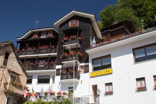 Hotel Edelweiss