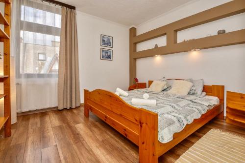 Mammut Apartment with NEW AC!