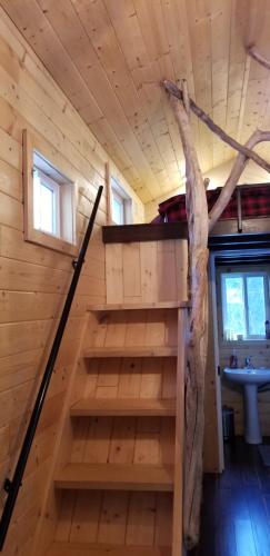 Gallery image of A Tiny Escape in Roberts Creek