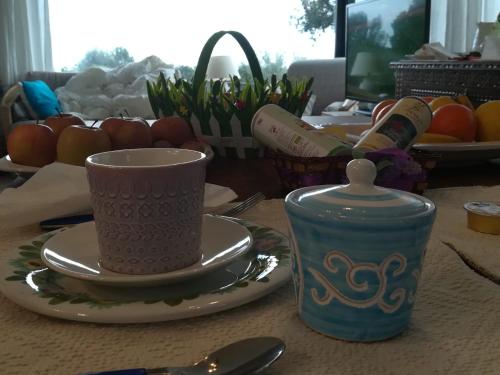 Gallery image of B&B BITHIA in Chia