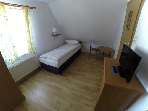 Zdjęcie z galerii obiektu Ośrodek Wypoczynkowy Merkury w mieście Mrzeżyno