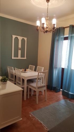 A Casa dos Avós